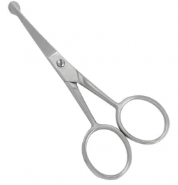 Facial Hair Scissors