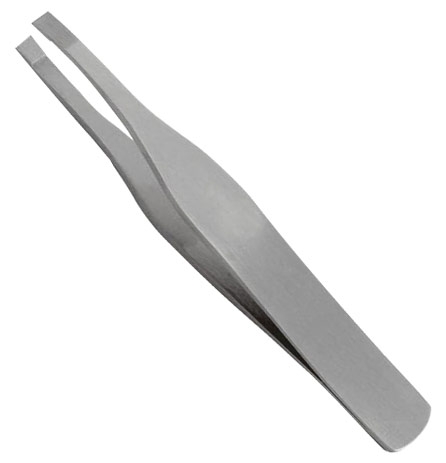 Bottle Style Tweezers