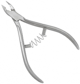 Professional Cuticle Nipper