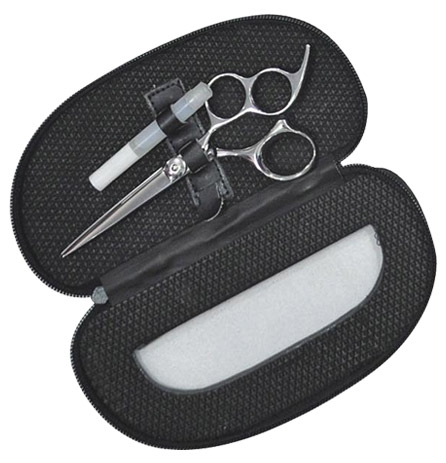 Razor Shears Set