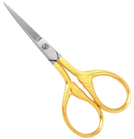 Slik / Linen Scissors