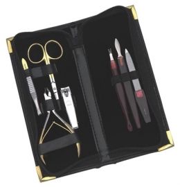 7-Pcs Manicure Kit