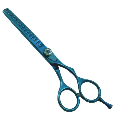 Professional Texturizer Shears