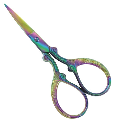 Common Scissors