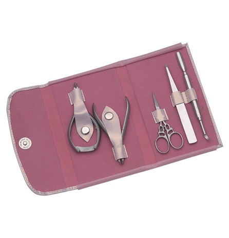 5-Pcs Manicure Kit