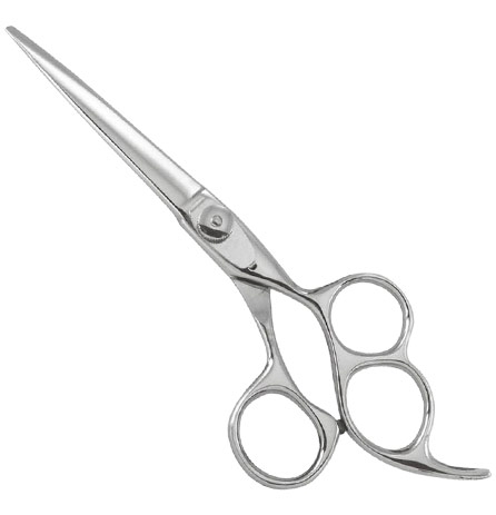 Professional Razor Edge Shears