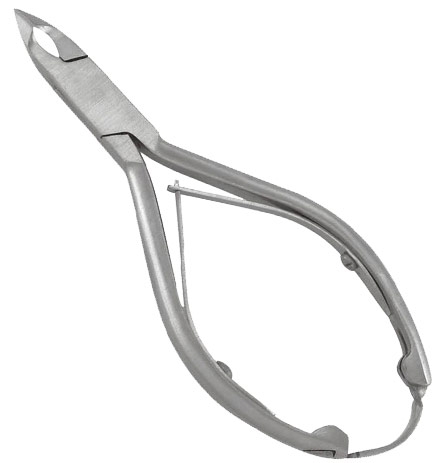 Acrylic Nipper