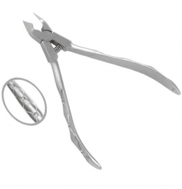 Professional Cuticle Nipper