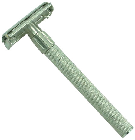 Vintage Safety Razor