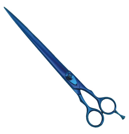 Professional Grooming Shears