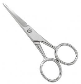 Moustache Scissors