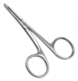 Scissors Tweezers