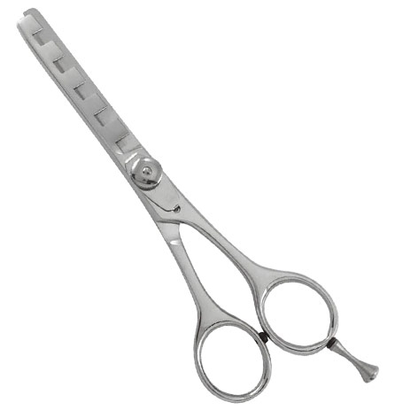 Professional Notching Shears