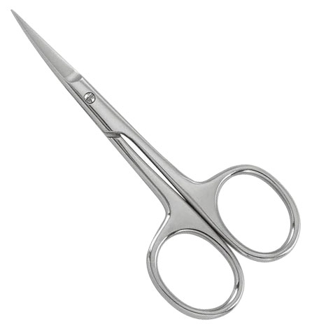 Cuticle Scissors