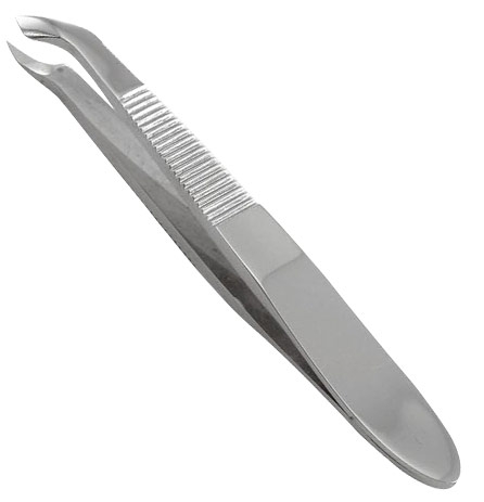 Tweezers Nipper