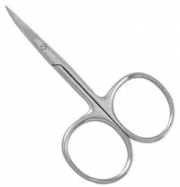 Cuticle Scissors