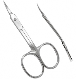 Cuticle Scissors