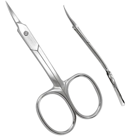 Cuticle Scissors