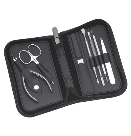 7-Pcs Manicure Kit