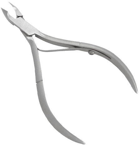 Premuim Cuticle Nipper