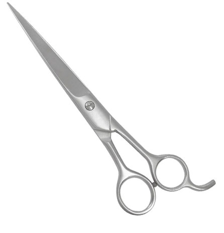 Pofessional Extra Large Barber Shears