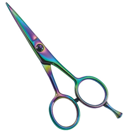 Professional Razor Edge Shears