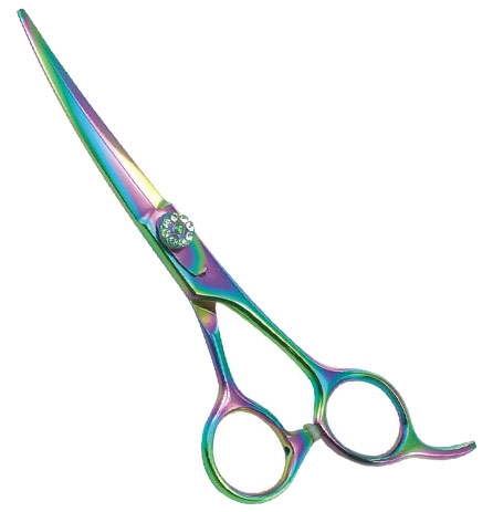 Professional Razor Edge Shears