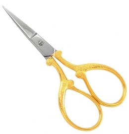 Slik / Linen Scissors