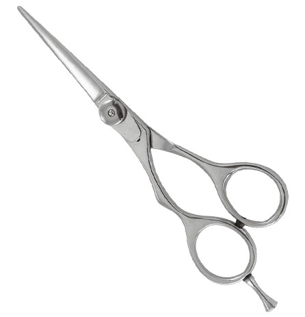 Professional Razor Edge Shears