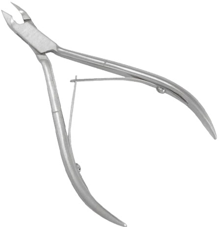  Cuticle Nipper