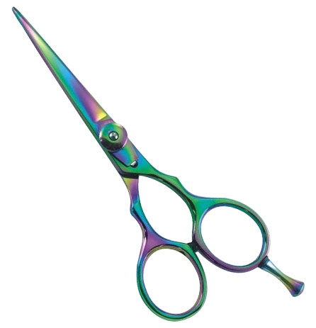 Professional Razor Edge Shears