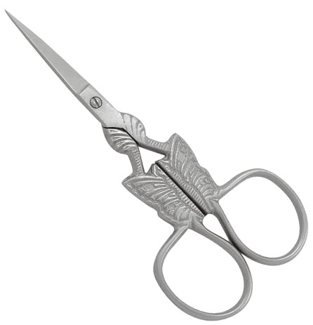 Butterfly Style Scissors