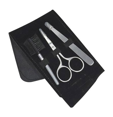 3-Pcs Eye brow kit