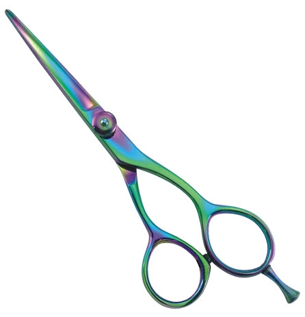 Professional Razor Edge Shears