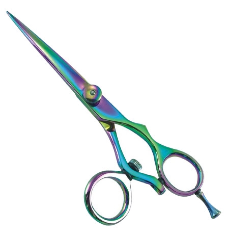 Professional Razor Edge Shears