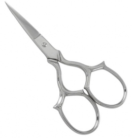 Cuticle Scissors