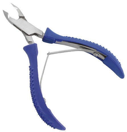  Cuticle Nipper