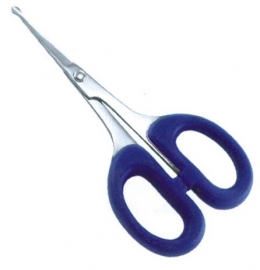 Nail Scissors