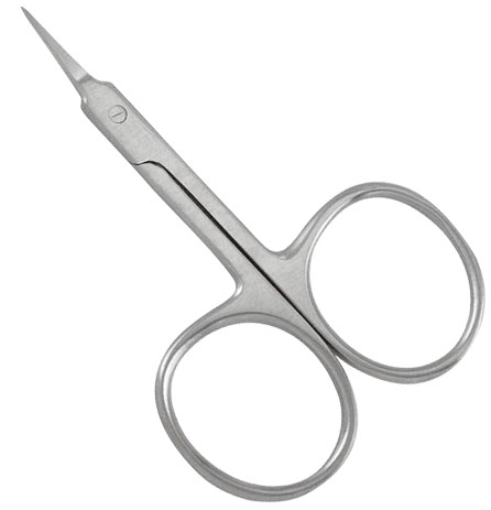 Cuticle Scissors