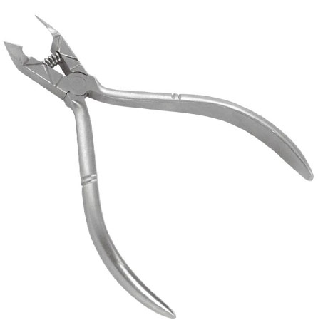 Professional Cuticle Nipper