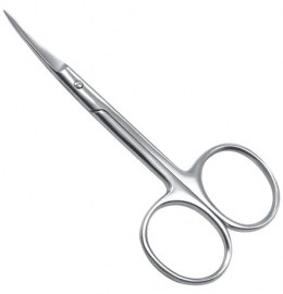 Toe Nail Scissors