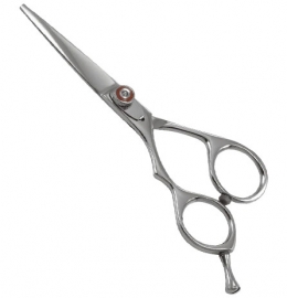 Professional Offset Razor Shears