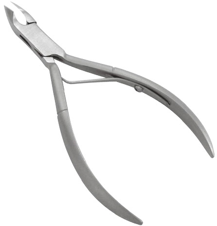 Premuim Cuticle Nipper