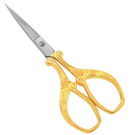 Slik / Linen Scissors