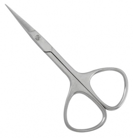 Cuticle Scissors