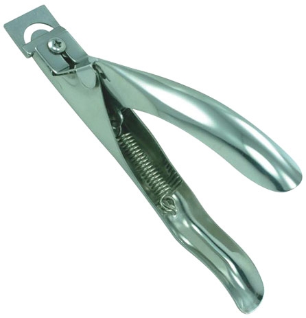  Acrylic Nail Slicer