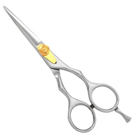 Professional Razor Edge Shears