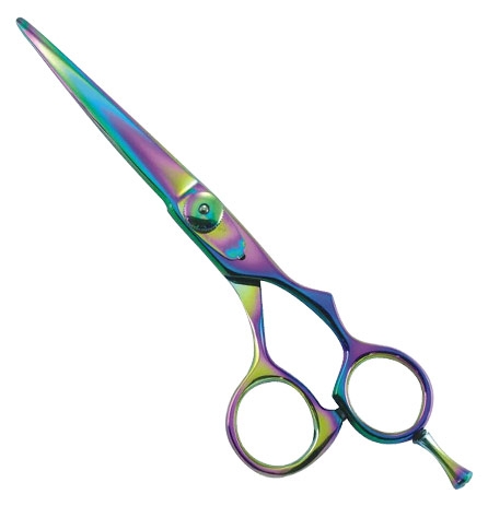 Professional Razor Edge Shears