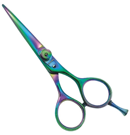 Professional Razor Edge Shears