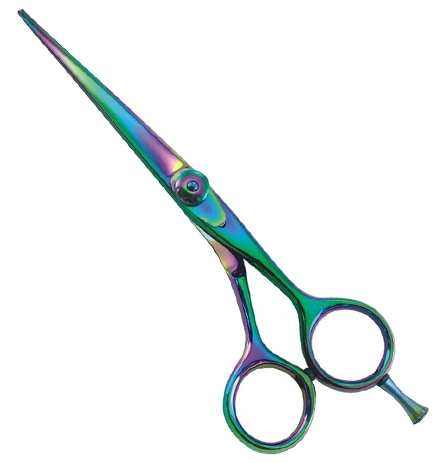 Professional Razor Edge Shears